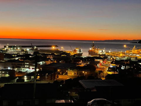 Oakleigh House - Yamba Accommodation 1