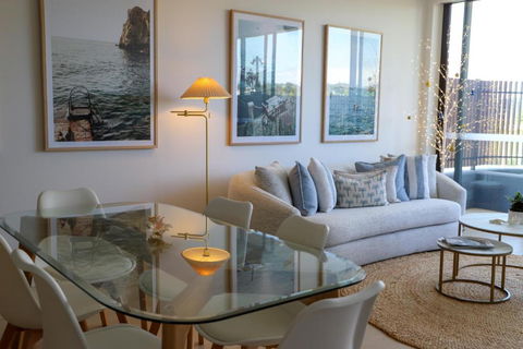 Ocean Breeze Shellharbour Marina - Yamba Accommodation 1