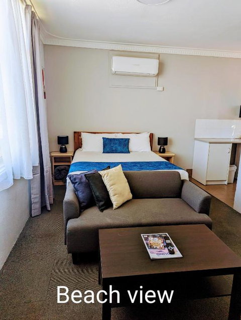Ocean Drive Motel - Yamba Accommodation 0