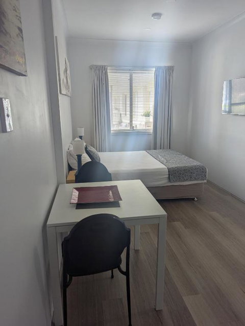 Ocean Drive Motel - Yamba Accommodation 1