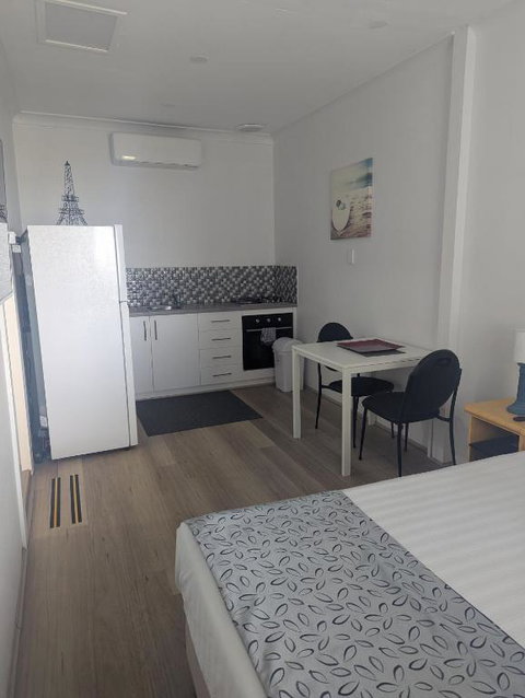 Ocean Drive Motel - Yamba Accommodation 2