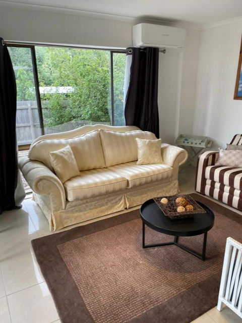 OCEAN GET AWAY - Yamba Accommodation 1
