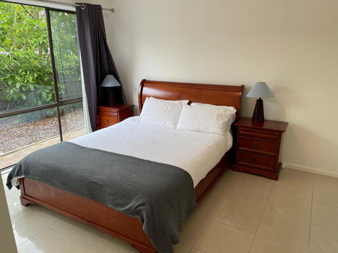OCEAN GET AWAY - Yamba Accommodation 3