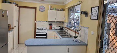 Ocean Street Delight - Yamba Accommodation 3