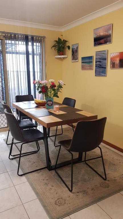 Ocean Street Delight - Yamba Accommodation 1