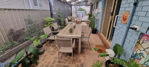 Ocean Street Delight - Yamba Accommodation 0