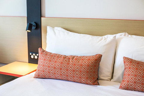Nightcap At Regents Park Hotel - Yamba Accommodation 1
