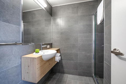 Nightcap At Gateway Hotel - Yamba Accommodation 2