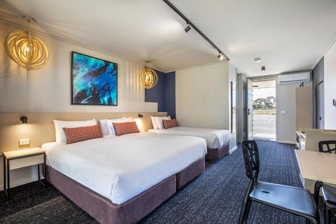 Nightcap At Gateway Hotel - Yamba Accommodation 0