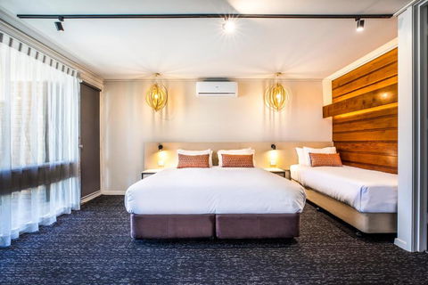 Nightcap At Gateway Hotel - Yamba Accommodation 1