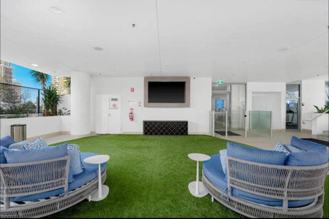 NOTINUSEWyndham WaveWhisper Retreat - Yamba Accommodation 2