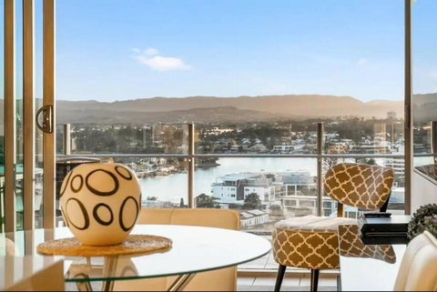 NOTINUSEWyndham WaveWhisper Retreat - Yamba Accommodation 0