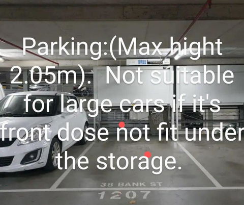 Ocean View Apartment Close To CBD With Indoor Pool. - Yamba Accommodation 1