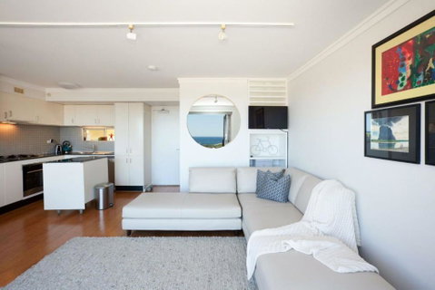Ocean View Clovelly - Yamba Accommodation 1