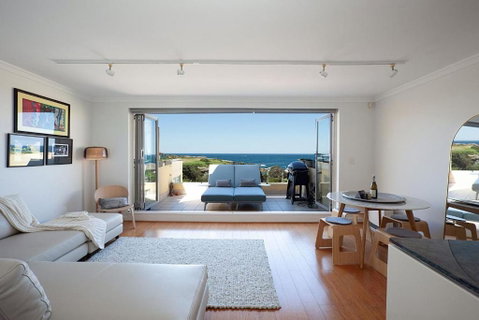 Ocean View Clovelly - Yamba Accommodation 0