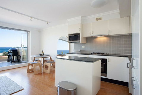 Ocean View Clovelly - Yamba Accommodation 3