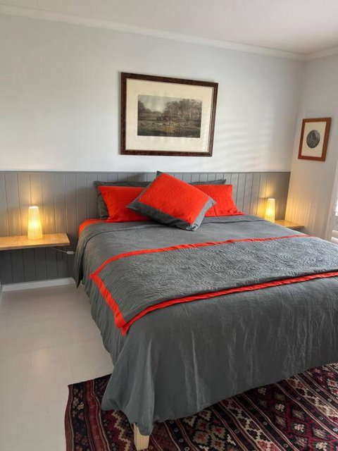 Ocean View Oasis - Yamba Accommodation 0