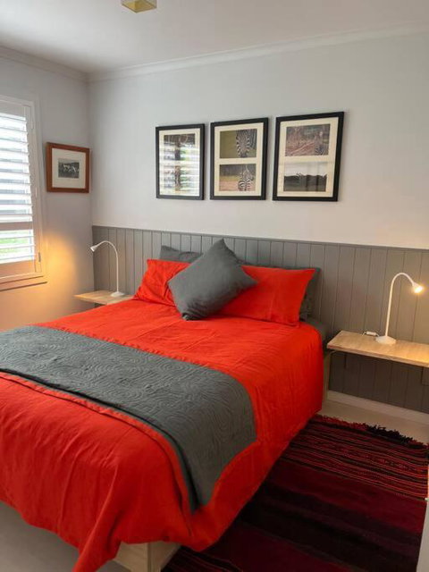 Ocean View Oasis - Yamba Accommodation 1