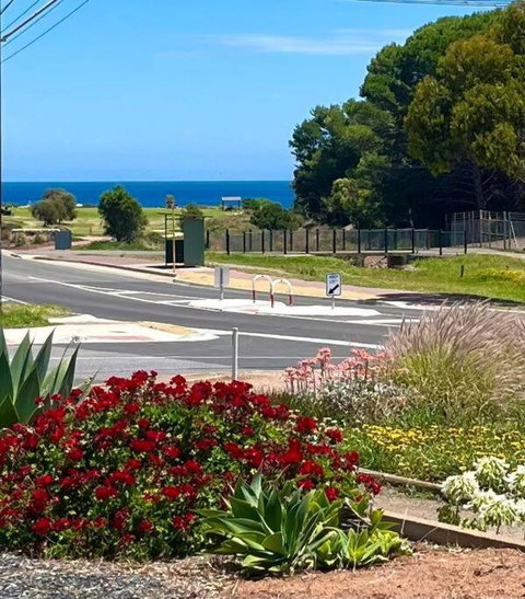 Ocean View Oasis - Yamba Accommodation 3