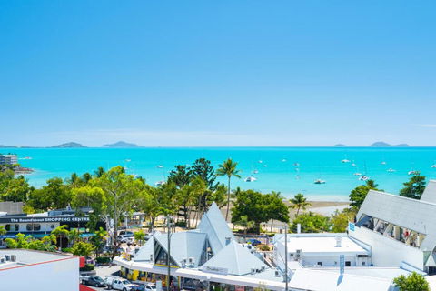 OCEAN VIEWS 10A - Yamba Accommodation 2