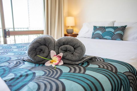 OCEAN VIEWS 10A - Yamba Accommodation 3