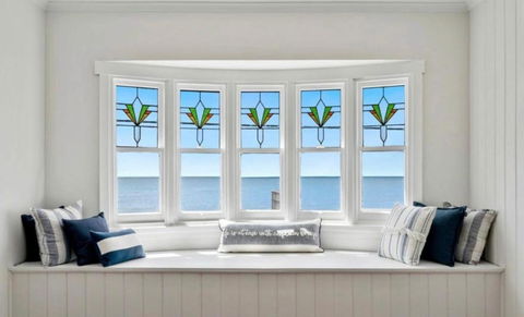 Ocean Views & City Convenience Perfect Getaway - Yamba Accommodation 0