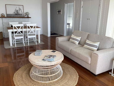 Ocean Views & City Convenience Perfect Getaway - Yamba Accommodation 1