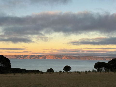 Ocean Yakka, Kangaroo Island - Yamba Accommodation 0