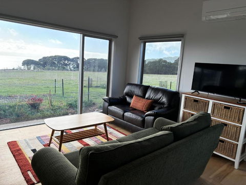 Ocean Yakka, Kangaroo Island - Yamba Accommodation 3