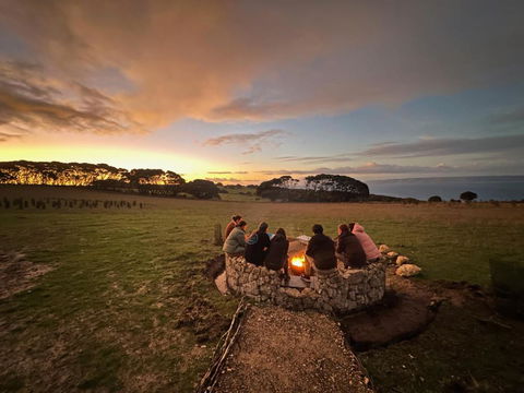 Ocean Yakka, Kangaroo Island - Yamba Accommodation 2