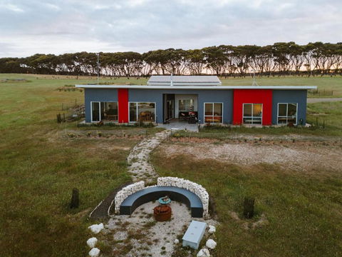 Ocean Yakka, Kangaroo Island - Yamba Accommodation 1