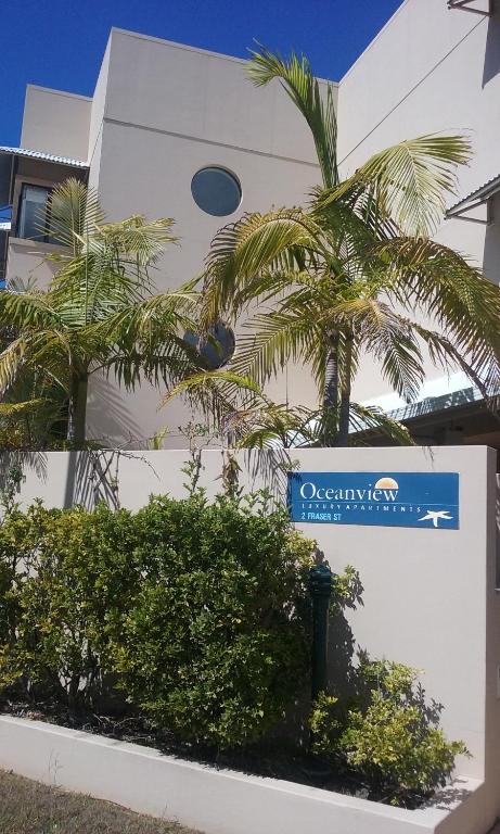 Oceanview 6 With Rooftop Terrace & Spa - Yamba Accommodation 2