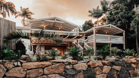 Ohana Hale - Yamba Accommodation 0