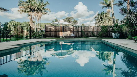 Ohana Hale - Yamba Accommodation 3