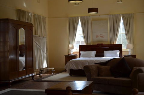 Old Parkes Convent - Yamba Accommodation 1