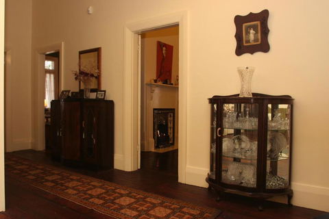 Old Parkes Convent - Yamba Accommodation 2