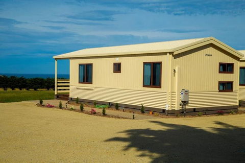 OMARU FARM STAY - Yamba Accommodation 3