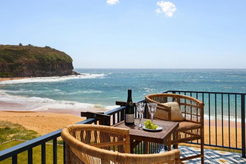 On The Beach - Yamba Accommodation 0