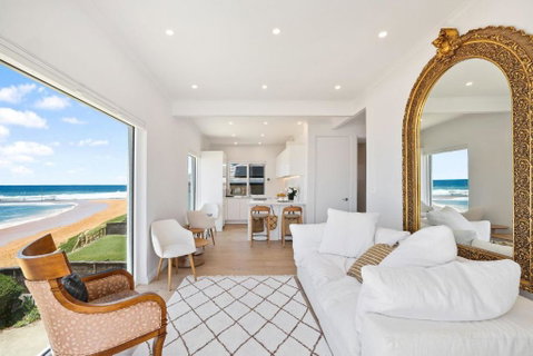 On The Beach - Yamba Accommodation 1