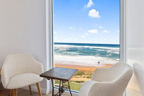 On The Beach - Yamba Accommodation 2
