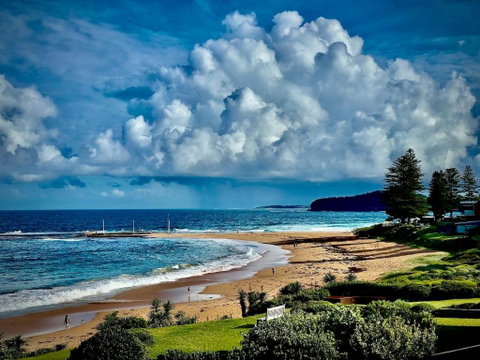 On The Beach - Yamba Accommodation 3