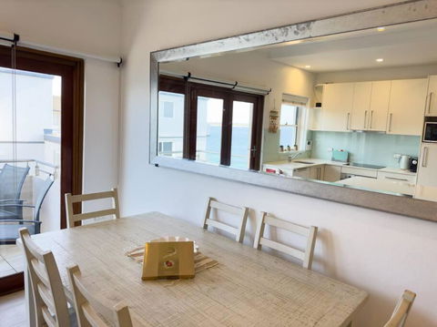 On The Esplanade - Close To Beach & Cronulla Mall With Aircon - Yamba Accommodation 2