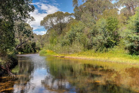 On The River, Porepunkah - Bright VIC - Yamba Accommodation 3