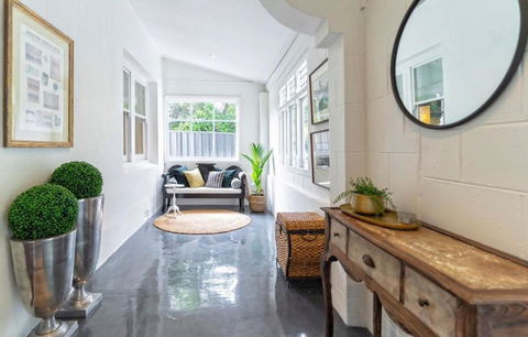 One Eleven Stirling - Yamba Accommodation 2