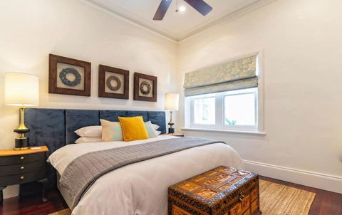One Eleven Stirling - Yamba Accommodation 3