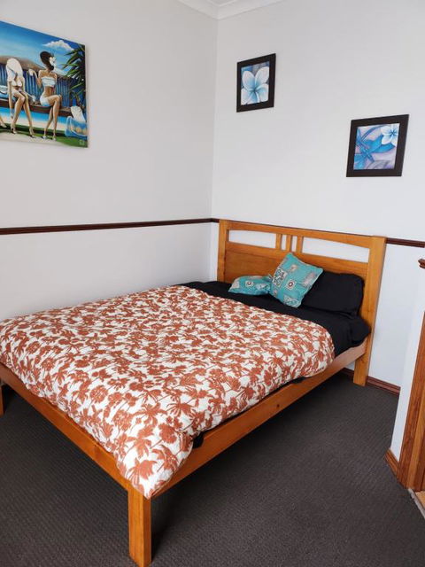 Open Plan Large Home - Yamba Accommodation 1