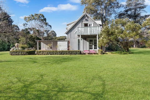 Orchard Cottage Alpine Southern Highlands - Yamba Accommodation 0