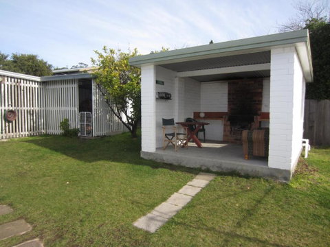 Orford Escape - Yamba Accommodation 2