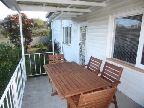 Orford Escape - Yamba Accommodation 3