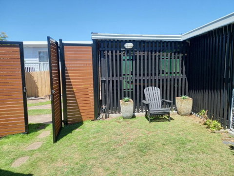 Orford Escape - Yamba Accommodation 1